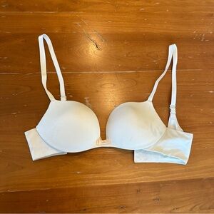 Victoria’s Secret Lined Demi Bra